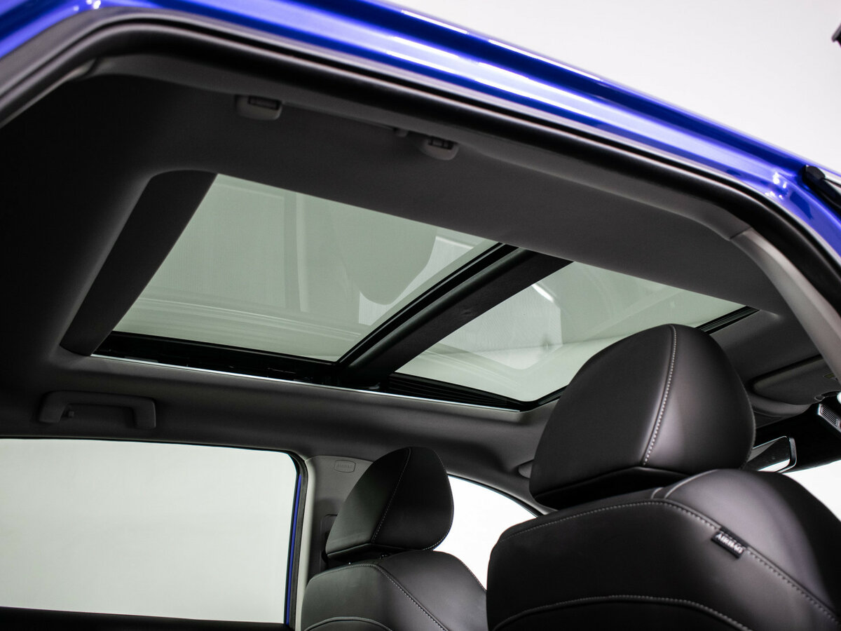 Exeed LX I Рестайлинг, 2023 - 32 890 км. | Фото №8