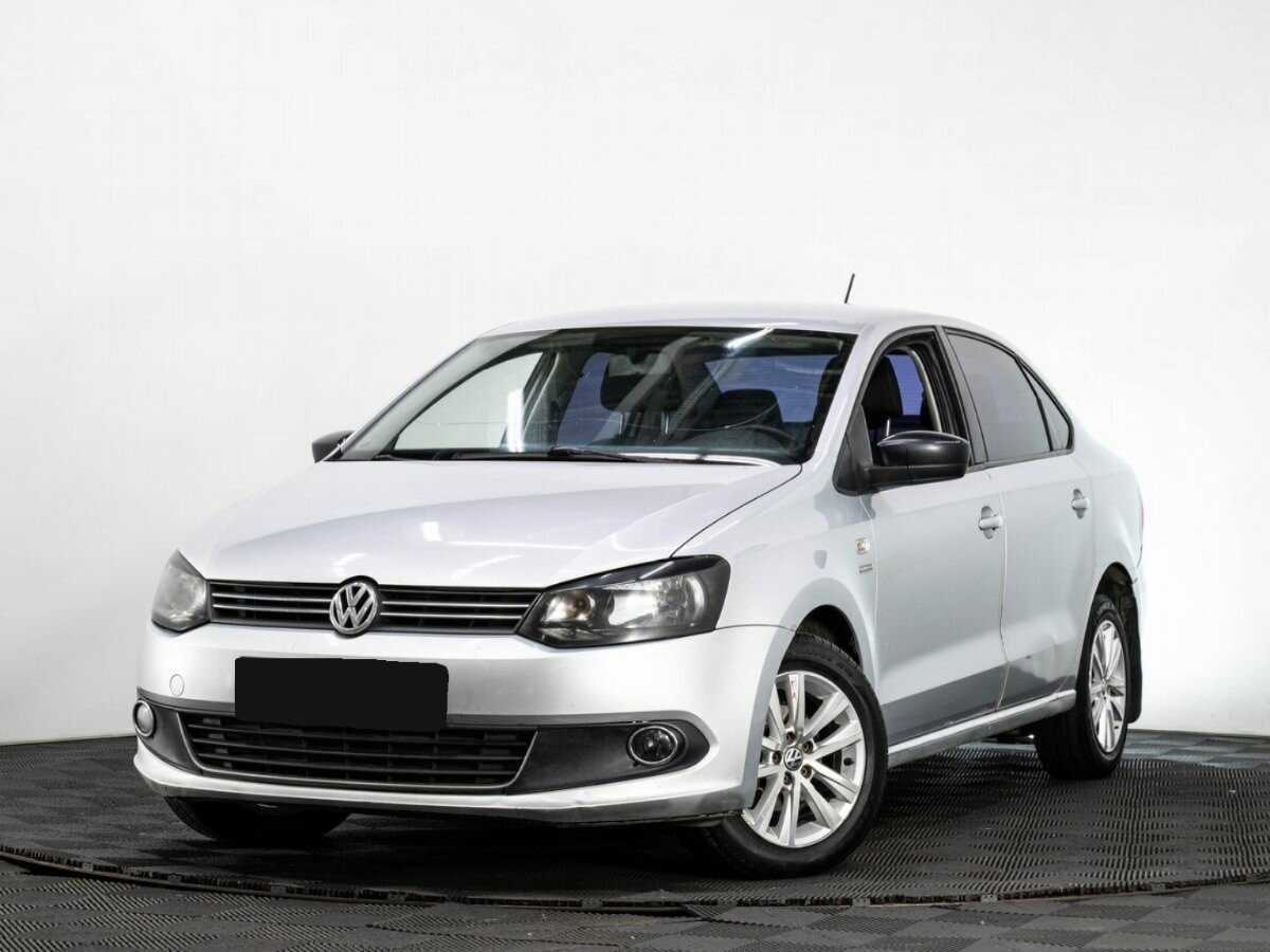 Volkswagen Polo, 2013 - 254 000 км. | Фото №1