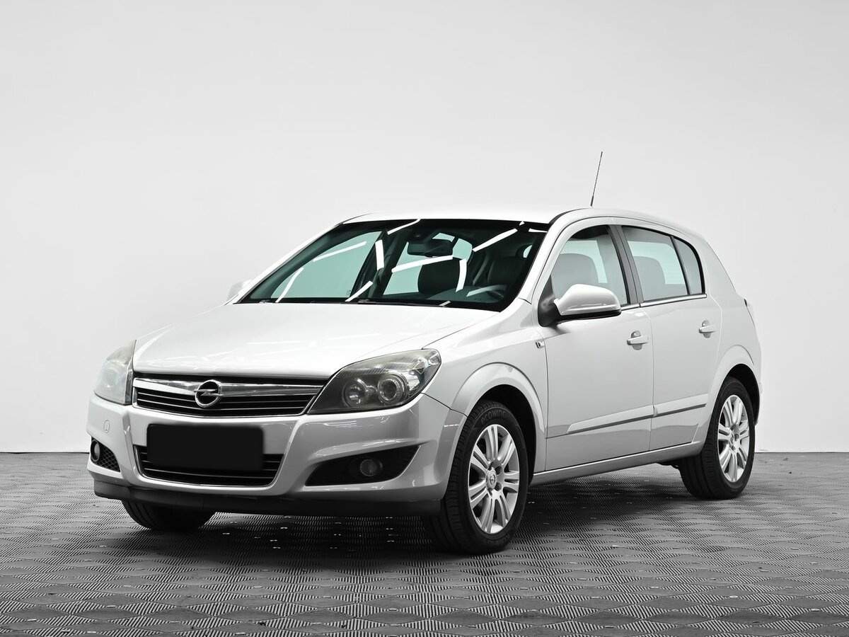 Opel Astra, 2012 Фото №1