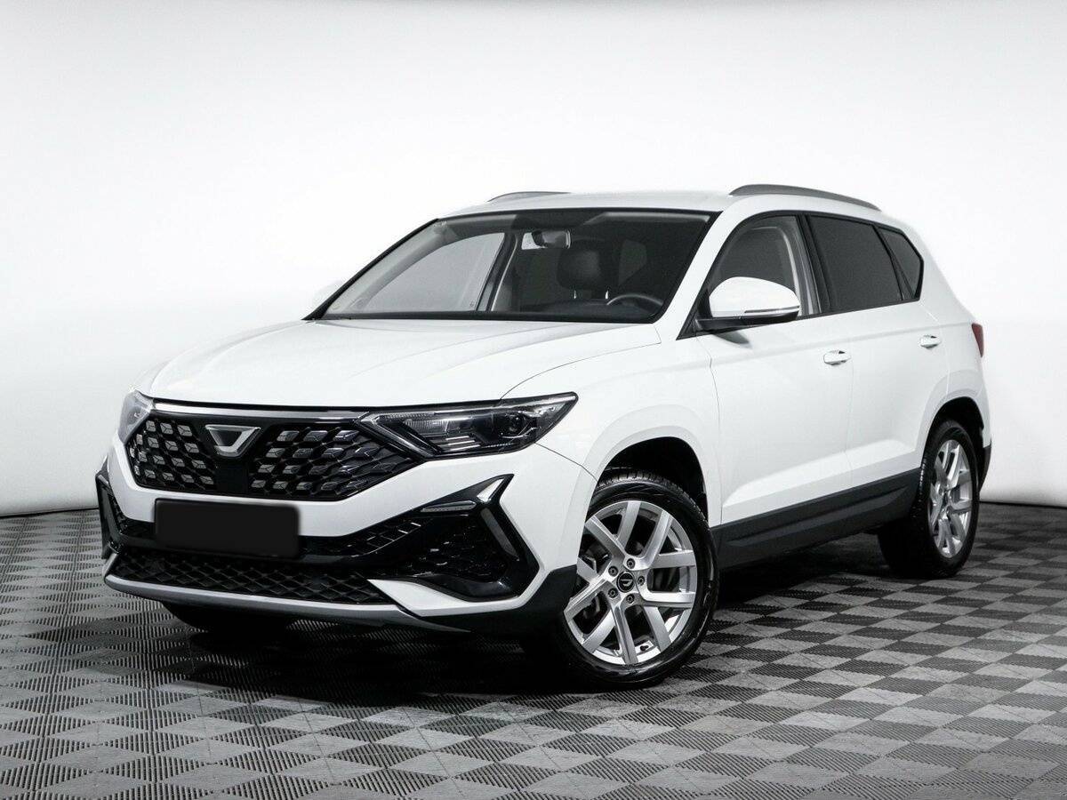 Jetta VS5, 2023 - 25 737 км. | Фото №1