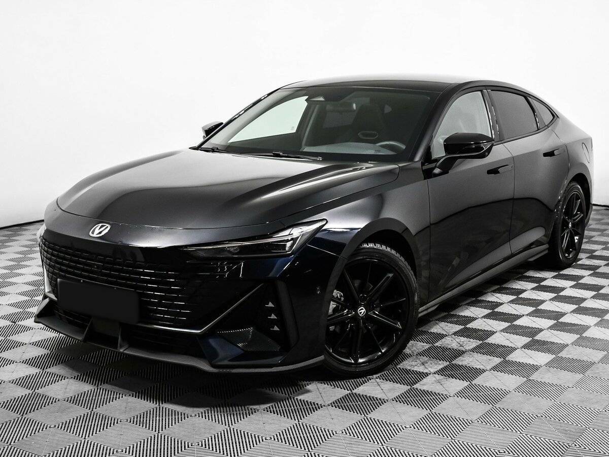 Changan UNI-V, 2024 - 11 183 км. | Фото №1