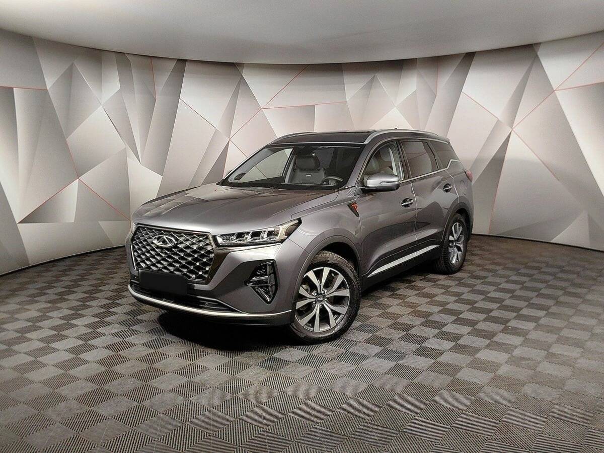 Chery Tiggo 7 Pro Max, 2023 - 85 195 км. | Фото №1