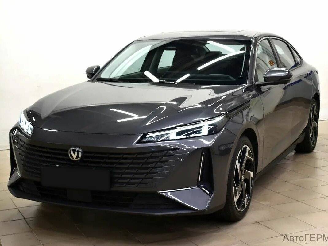 Changan Lamore, 2023 - 20 282 км. | Фото №1