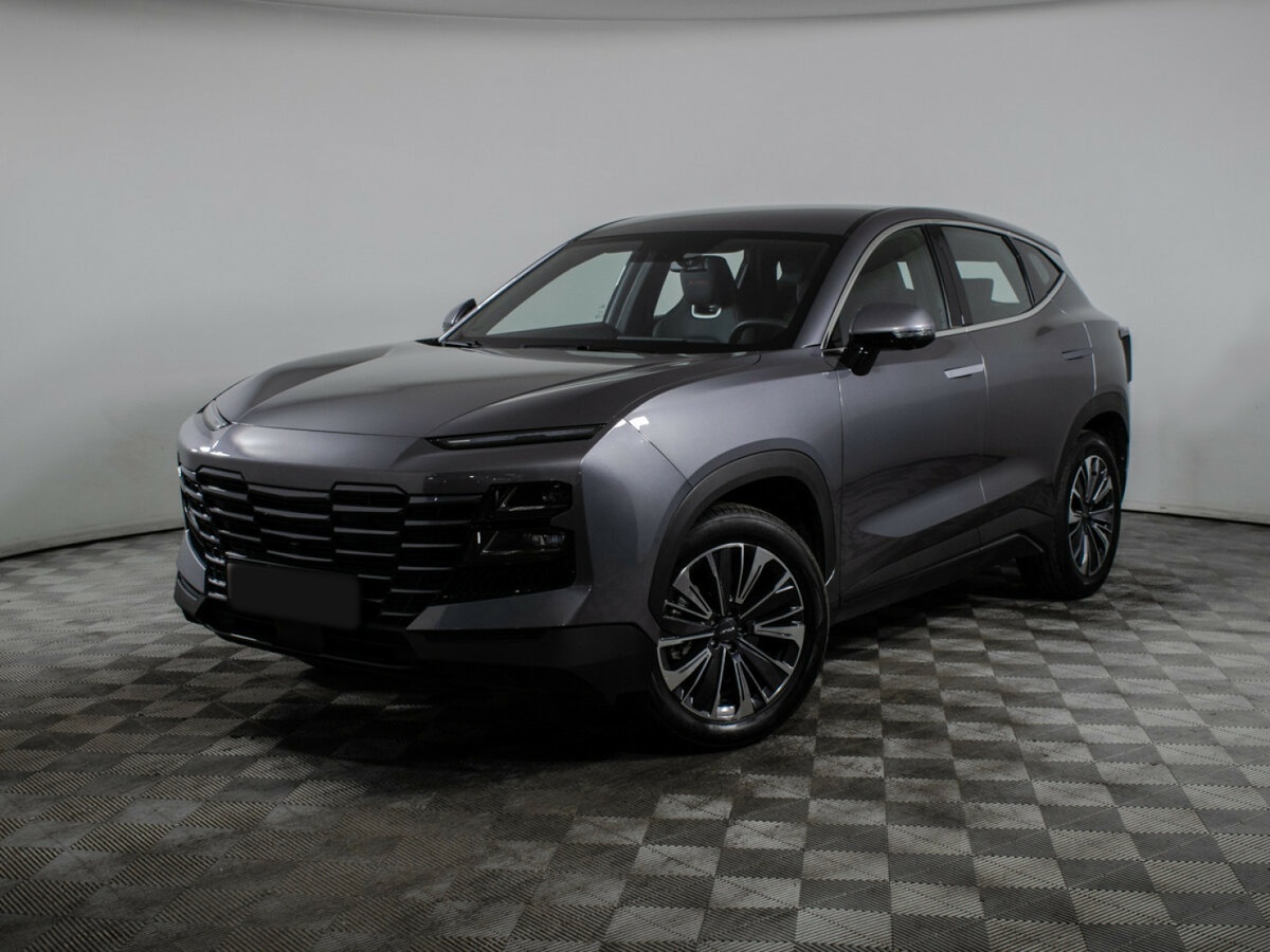 JETOUR DASHING I, 2023 - 14 627 км. | Фото №1