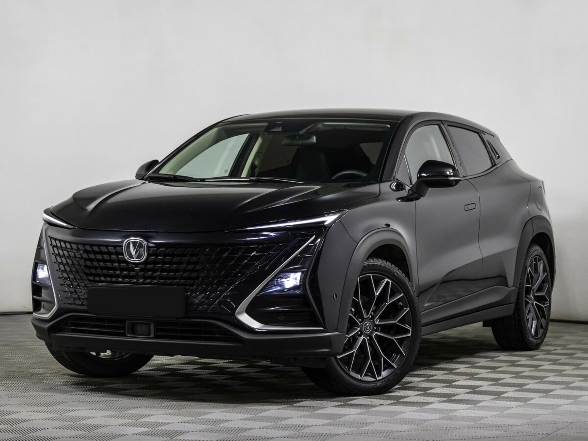 Changan UNI-T I, 2023 - 29 328 км. | Фото №1