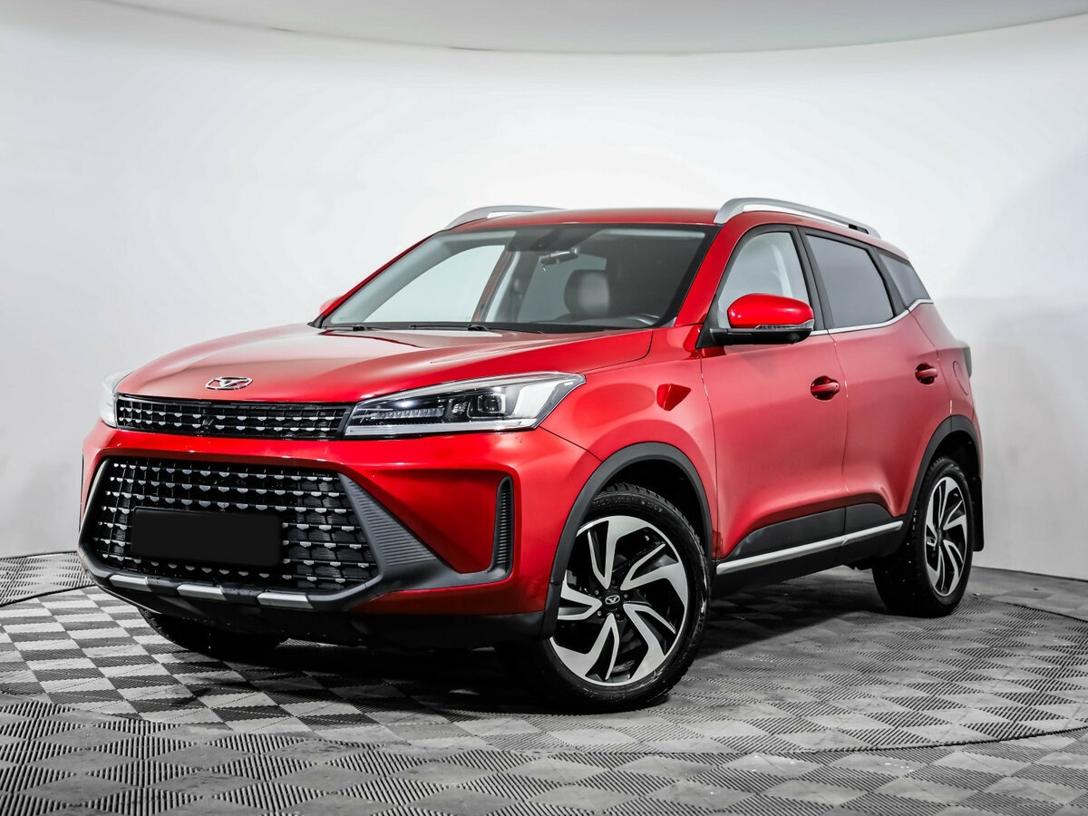 Kaiyi X3 Pro, 2023 - 85 952 км. | Фото №1